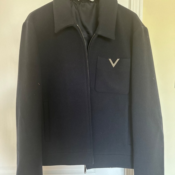 Valentino men’s wool jacket - Picture 3 of 4